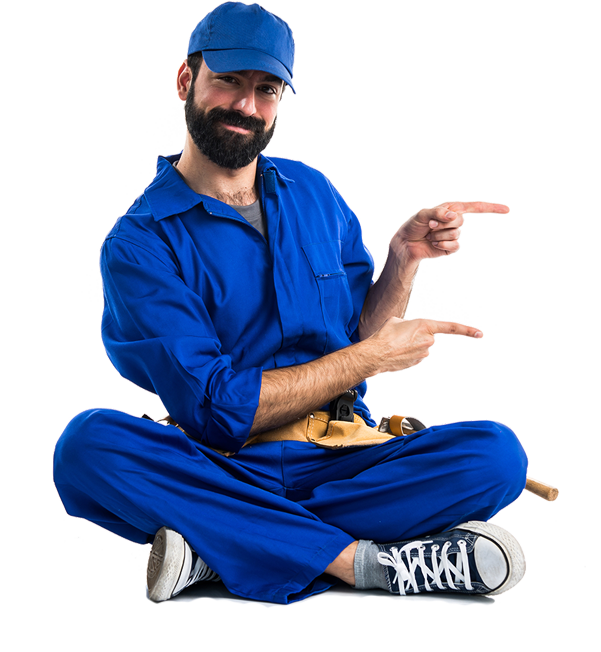 Zámečník Střední Čechy - Profesionálové